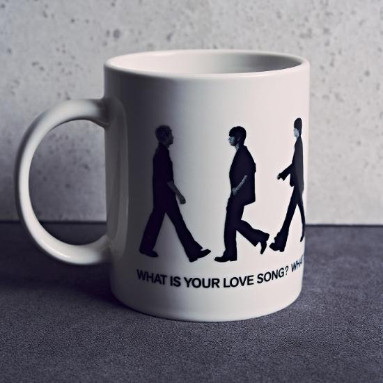 Pre-order BTS ARIRANG MUG