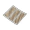 72 Pairs Double Eyelid Tape Breathable Anti Allergy Adhesive Eyelid Sticker (#1302)