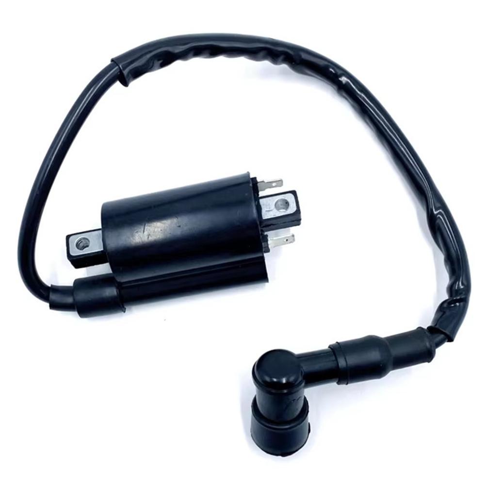 Ignition Coil 5.3.01.0240 Lu019139 22012 Fit For Linhai 300Cc Buyang 300Cc