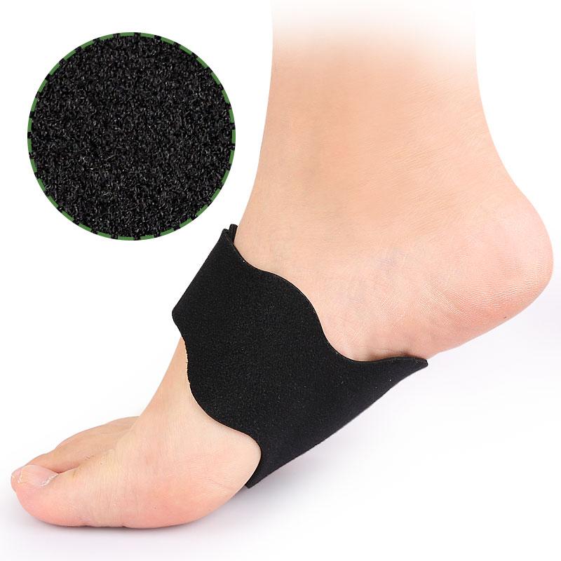 Arch Support Sleeves Arch Support Sleeves Flat Foot Support for Men & Women Foot Pain Relief