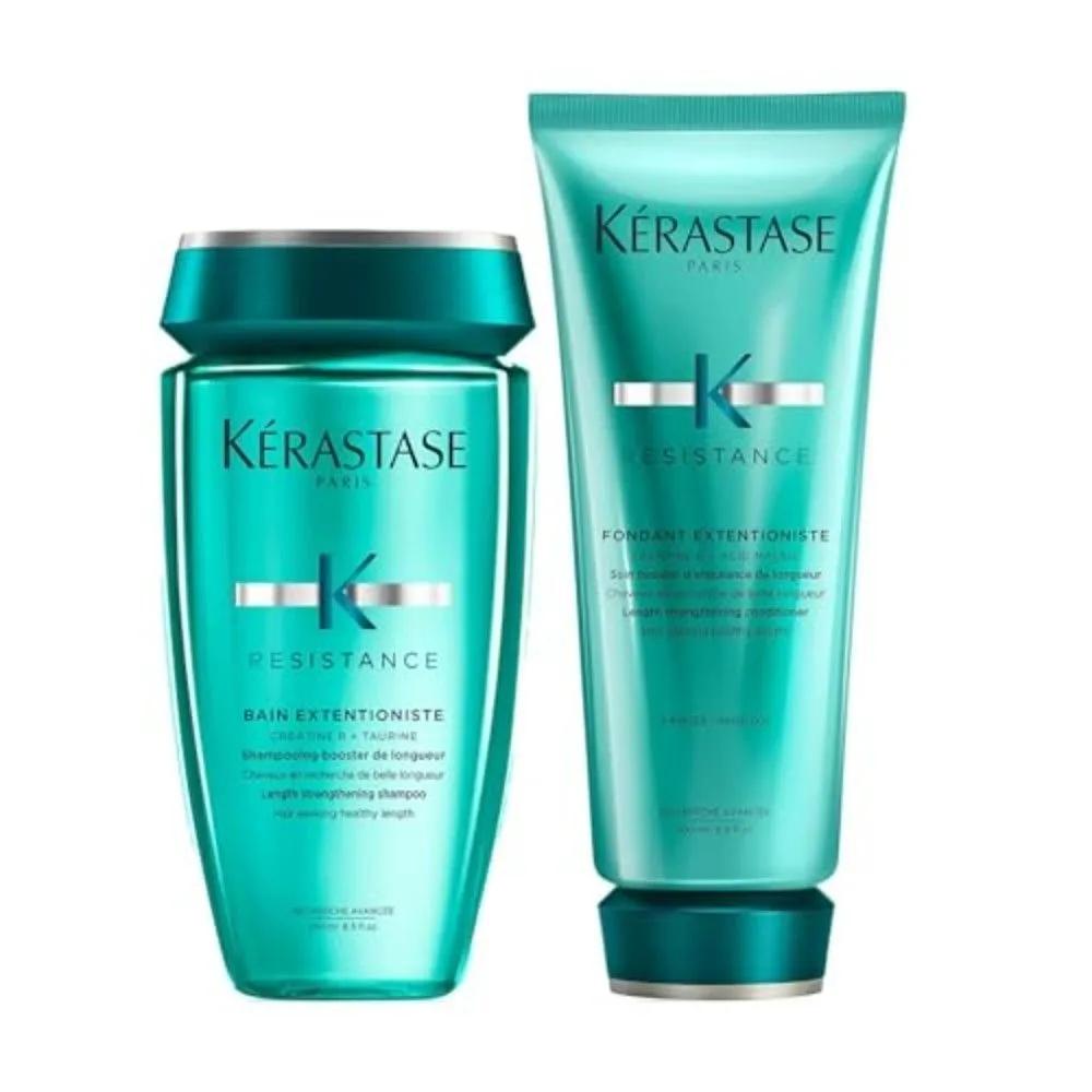 Kérastase Résistance Bain Extentioniste Shampoo 250ml