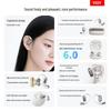 YIOY M6spro Open-Ear Sport Bluetooth Headset