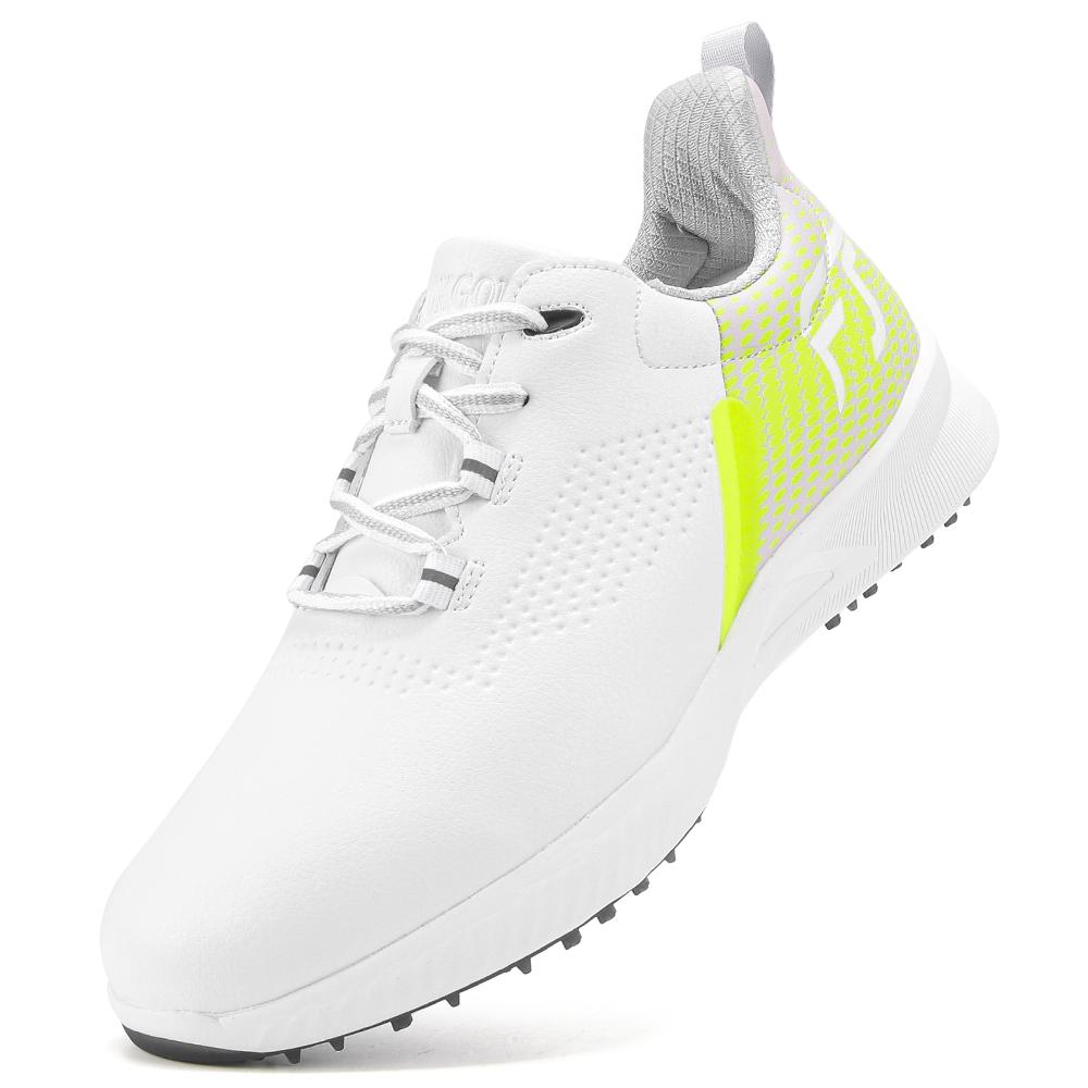 

Роскошные мужские туфли для гольфа Удобная мужская обувь для гольфистов Легкие кроссовки для ходьбы 47