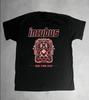 INCUBUS ASIA TOUR 2024 Band Gift For Fan All Size S To 5XL T Shirt Unisex T-Shirt