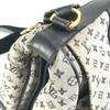Louis Vuitton M42350 Monogram mini Sac Maman Mothers Bag with Changing Sheet