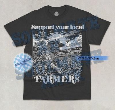 Tops – Camisetas