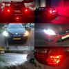 MAXGTRS 2x LED T20 1157 BAY15D Car Lights P21/5W P27/7W BA15D 7443 W21/5W LED Turn Signal Brake Reverse Tail Lamp
