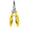 Portable Multifunctional Fishing Pliers with Line Cutter and Ring Remover