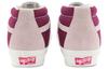 Sk8 Og Vans-Mid Lx 'Tri-Tone - Rose Smoke' VN0A4BVCBQL
