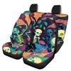 Accesorii pentru interiorul mașinii – Huse pentru scaune auto