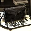 Ladies Casual Envelope Tassel Bag Fashion Shoulder Messenger Bag
