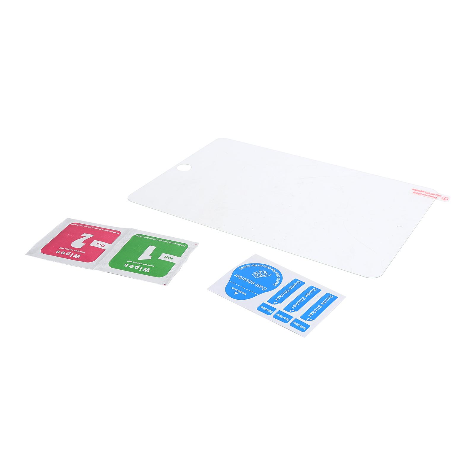 

Screen Protector Film Full Cover Tempered Glass Screen Film for IOS Pad Mini4 5 Protection