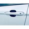 Beautost for Toyota Camry 2026 2025 2024 2023 2022 2021 2020 2019 2018 Door Handle Bowl Cover Trims (Piano Black)