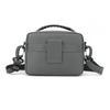 Men's Water-Resistant Outdoor Crossbody Shoulder Bag
