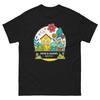 Home & Garden Expo Event Attraction Social Gathering T-Shirt