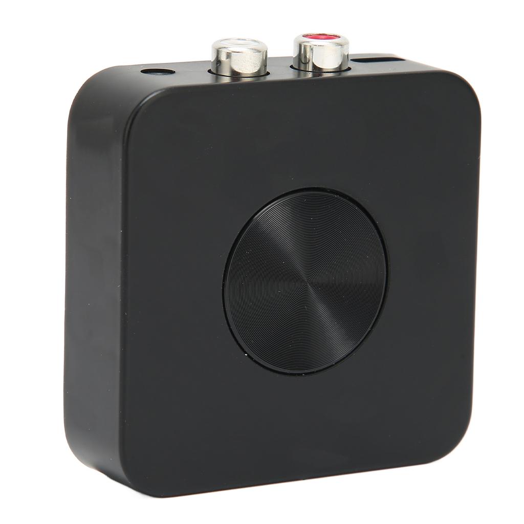 BT‑21 Bluetooth 5.0 Transmitter Receiver Stereo Sound 2 in 1 Bluetooth Adapter Supports Auto Startup Shutdown