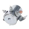 1114208 1114218 3635820 1114223 Continuous Duty Solenoid Relay 12 Volt 300 Amps Fits for Golf Carts Winch Marine in Rush