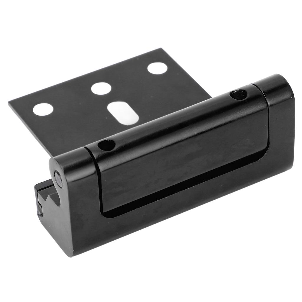 Home Security Door Lock Withstand 800lbs Aluminum Alloy Childproof Door Reinforcement Lock for