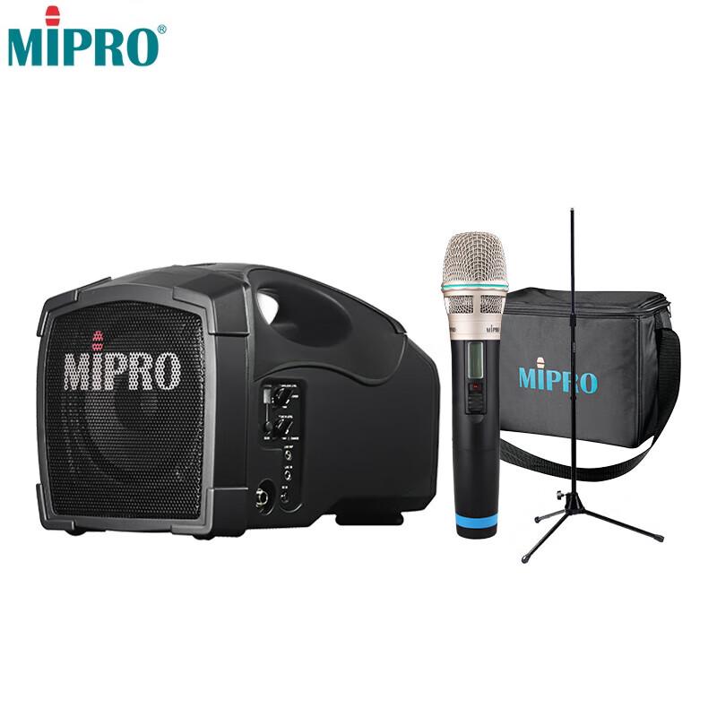 MIPRO MA-101B Portable Wireless PA System