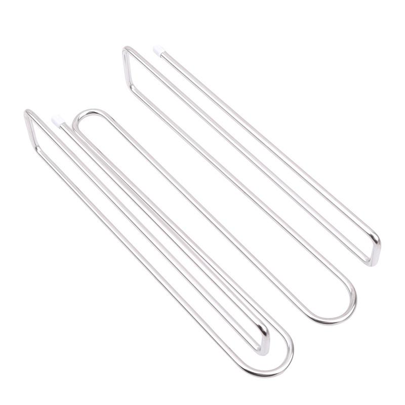 Wine Glass Holder Under Cupboard Shelf Hanger Wardrobe Hanging Coffee