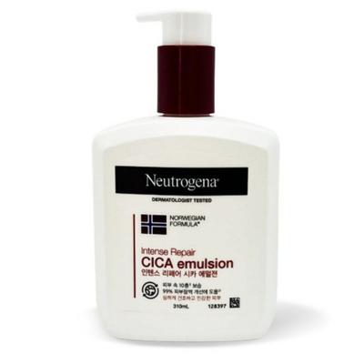 Intense DFZFRQZS Cica Emulsion Moisturizing Lotion