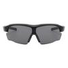 Colorful Windproof Cycling Sunglasses: Large Frame for Men and Women