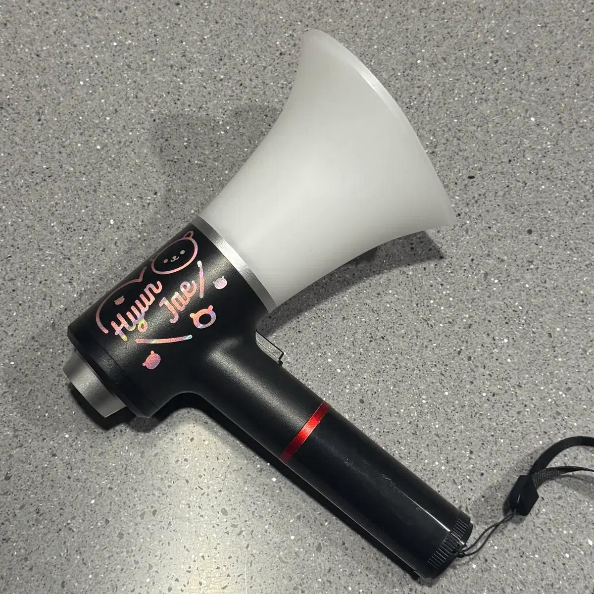 

THE BOYZ Cheering Stick V1 Used