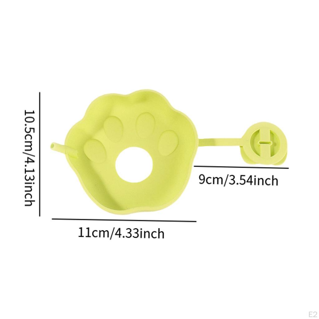 Kids Silicone Popsicle Holder for Summer Gatherings