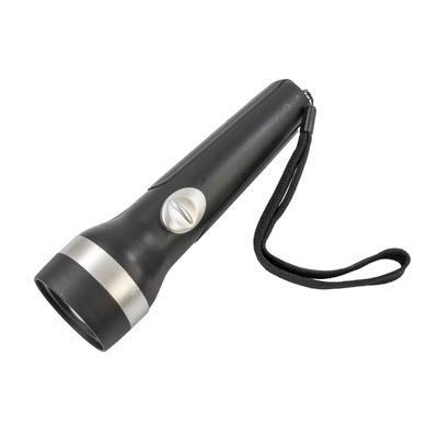 Draagbare lichtbronnen – Lantaarns en zaklampen