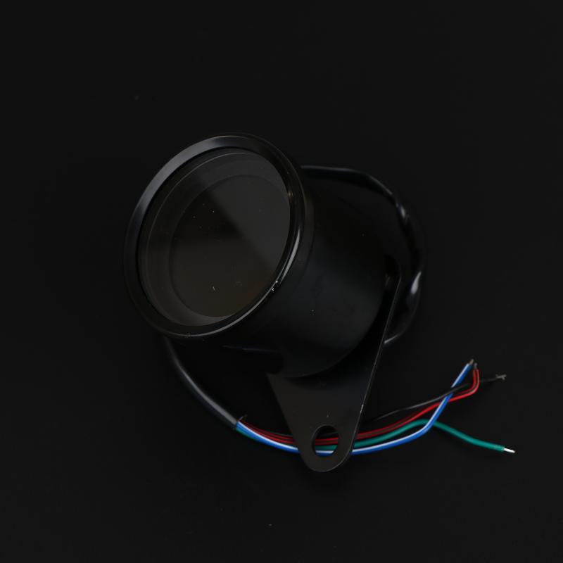 Universal Motorcycle Meter Led Digital Speedometer Odometer Fuel Gauge For Motorcycle Scooter Modified Meter