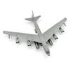 1/200 B-52 Stratofortress Long-Range Bomber Model Ornament