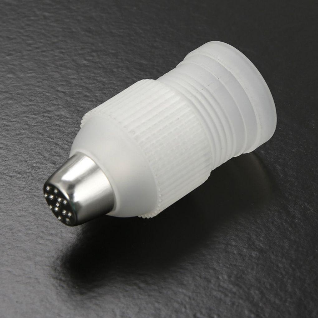 Vereisung Rohrleitungen Düsen Gebäck Kuchen Creme Cupcake Dekorieren Düsen Tipps Stecker Backen Werkzeuge