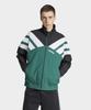 Track Top - Green:Black / Jx3053