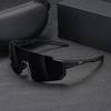 Cycling Shades Protection Polarized Cycling Glasses Uv400 Bike Sunglasses