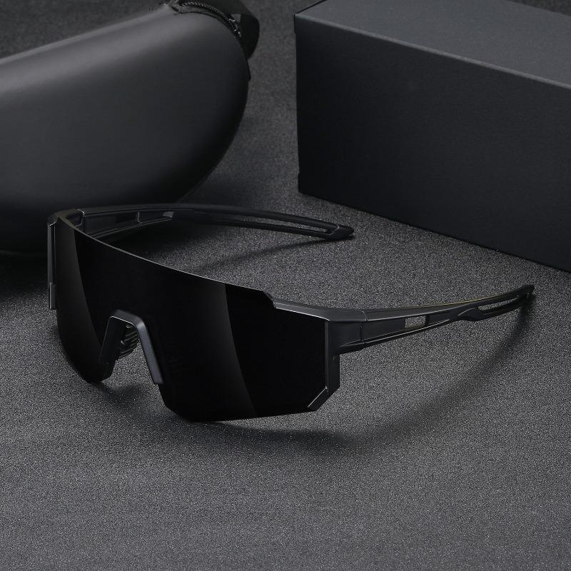 Cycling Shades Protection Polarized Cycling Glasses Uv400 Bike Sunglasses