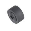 5Pcs Recorder Pressure Roller for Cassettes Deck Pressure Roller for Audios Screen Window Writing Roller Video Recorder
