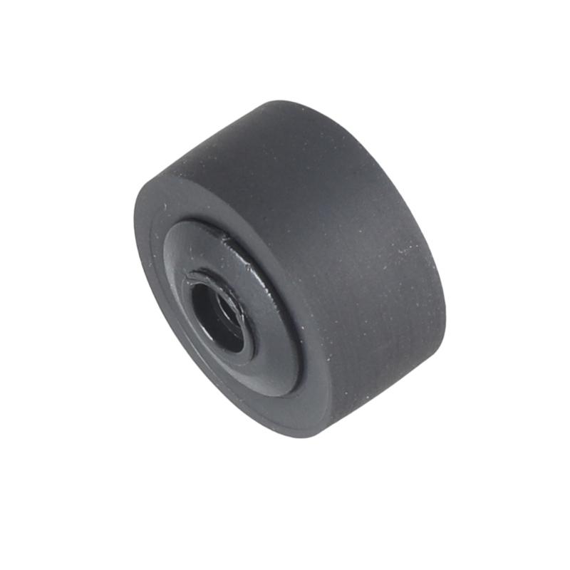 5Pcs Recorder Pressure Roller for Cassettes Deck Pressure Roller for Audios Screen Window Writing Roller Video Recorder