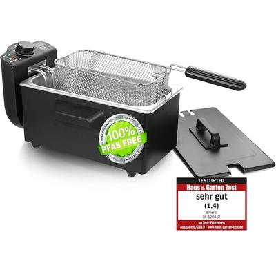 מטגן שמן Emerio DF-120482.2