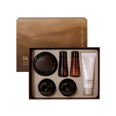 Cuidados com a pele – Kits de produtos para cuidado da pele