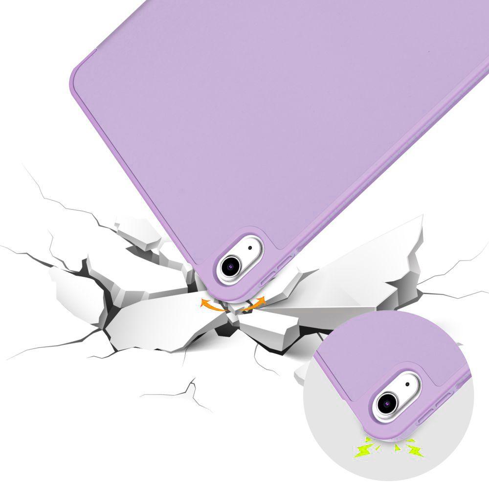 Tech-Protect Sc Pen Ipad 10.9 10 / 2022 / 11 11 / 2025 Violet