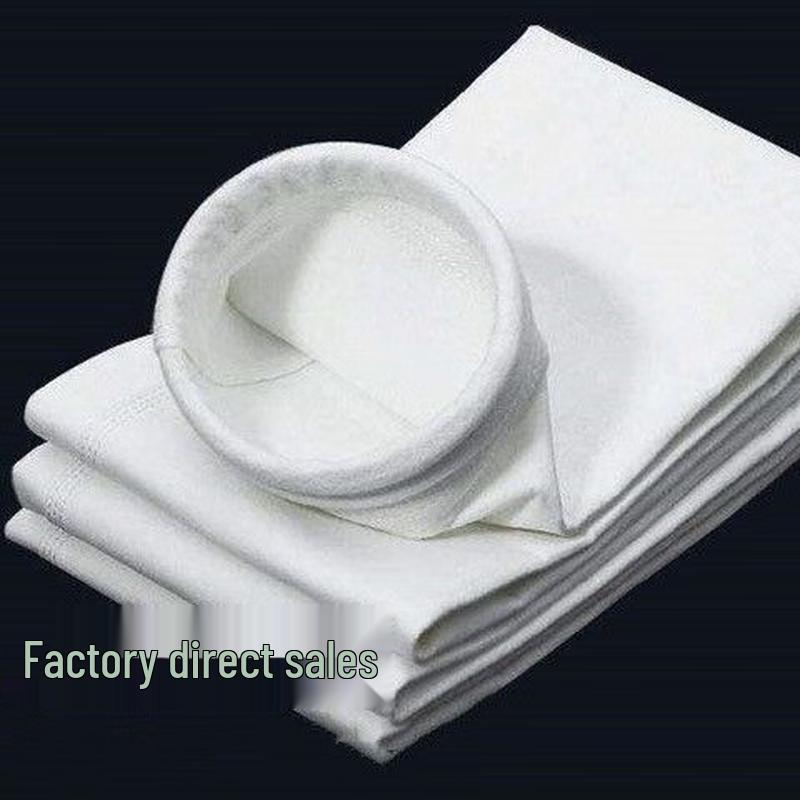 Industrial Pulse Dust Collector Filter Bag