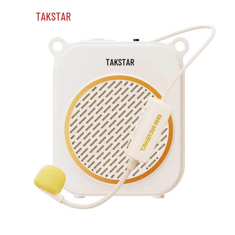 

TAKSTAR E140 Wireless Voice Amplifier