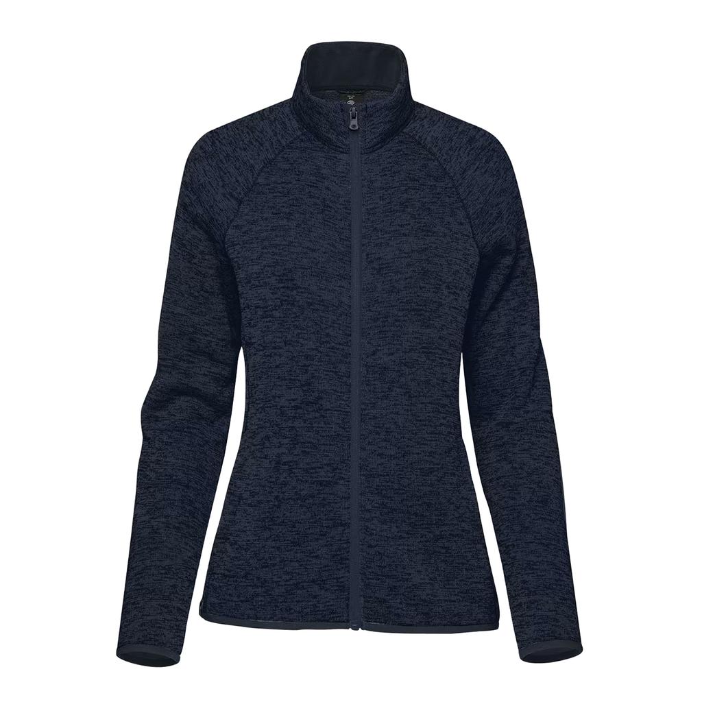 Stormtech Womens/Ladies Yosemite Full Zip Fleece Jacket