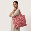 Shoulder Bag Usalover925 Multicolor Quilted Cotton Embroidered Shoulder Bag 37