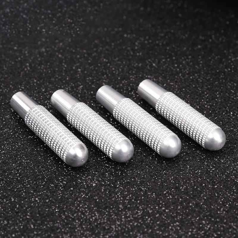 4pcs Car Door Door Lock Pin Knob Button Cover For Mercedes-Benz A CLA GLA C E GLC GLE GLK Class W176 W205 W213 X253 W166 W117 Sm