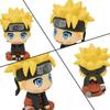 Naruto GK Hagi Kashi Uchiha Itachi Uchiha Sasuke Lalka Statua Kolekcja Prezent Urodzinowy PCV 3.54 Cal