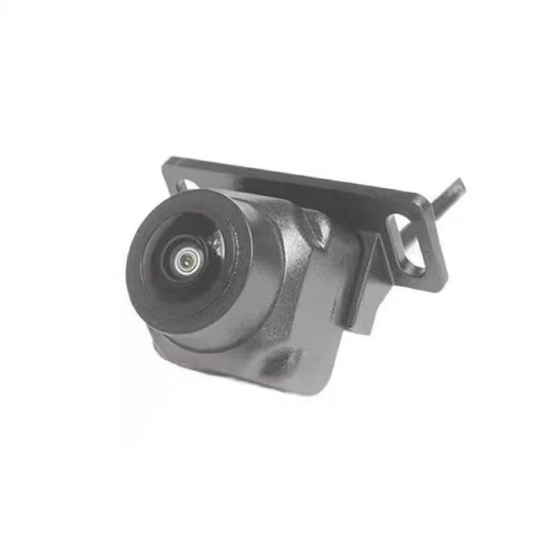 Replace the Broken Dash Cam with a Full-Screen Streaming 4-Hole/5-Hole Wide-Angle Full-Color Camera for Front and Rear