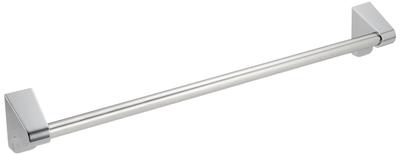 Badrum – Handdukshängare & Stång