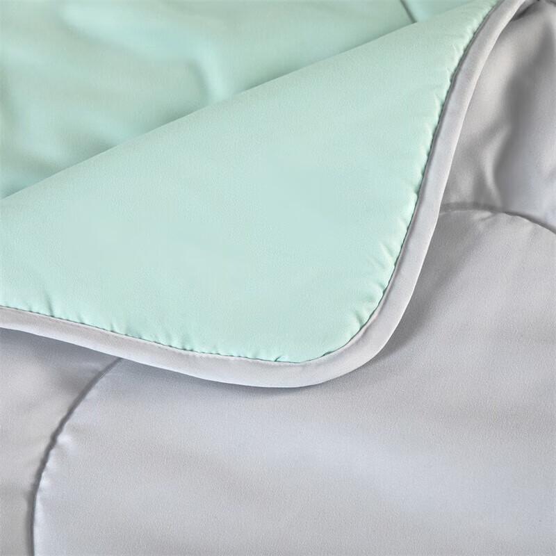 Mercury Home Textiles Refreshing Printed Summer Quilt