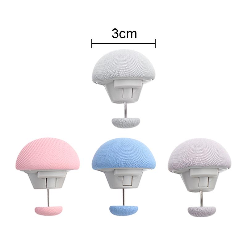 4/8PCS BedSheet Quilt Clip Duvet Cover Fastener Clip Anti Slip Blanket Buckles Quilt Holder Fixator Gripper Easy To Unlock